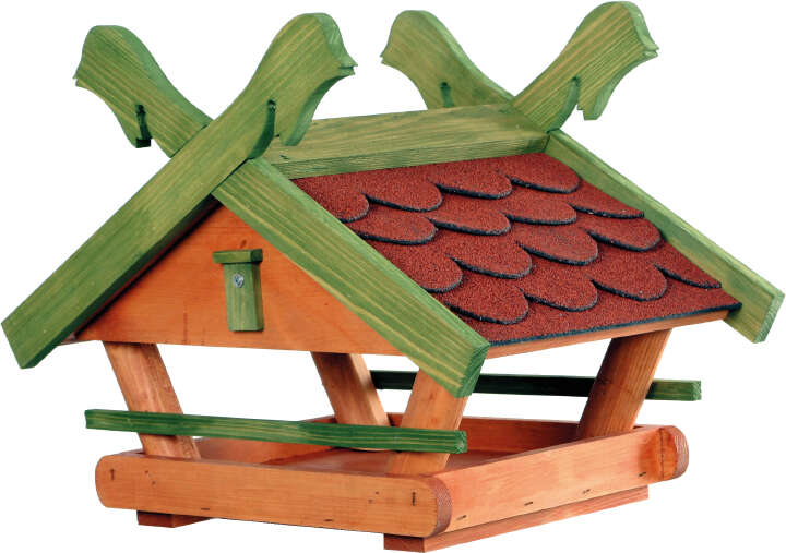 Star Vogelhaus Niedersachsenhaus